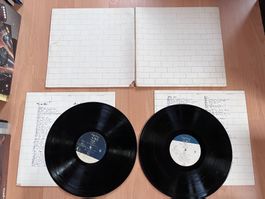 Pink Floyd - The Wall / DLP