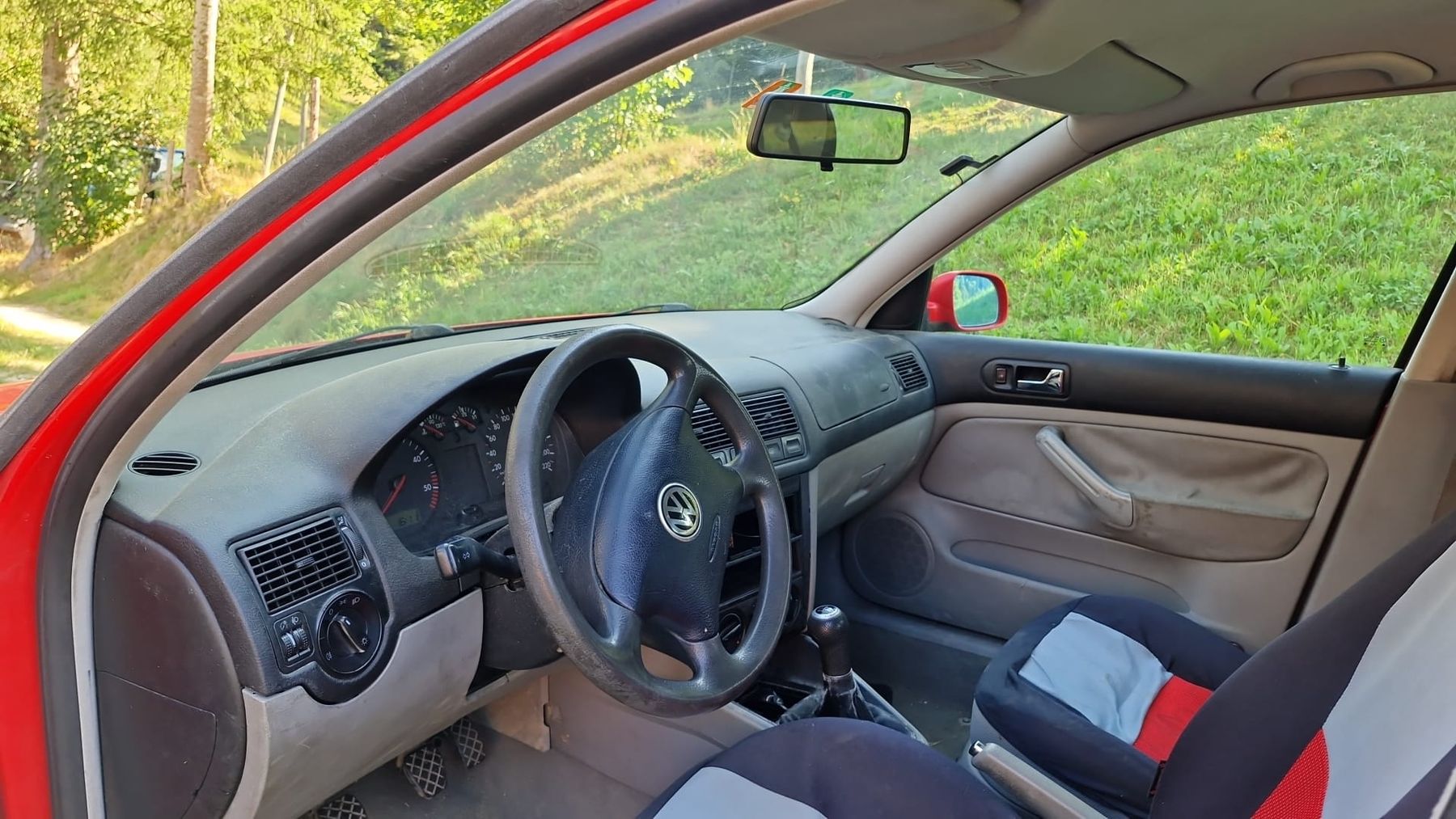 VW Autos: VW Golf 4motion – Gebraucht aus Luthern Bad von 560mechi02 6