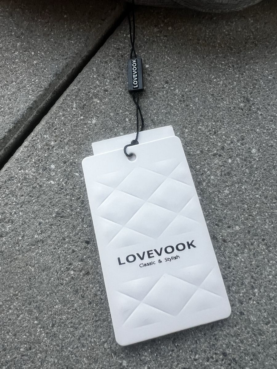 Zaini: Lovevook Rucksack  – Nuovo e nell'imballaggio originale da Bülach venduto da Cucculi 1