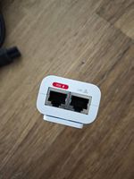 Ubiquiti IS-13252 - PoE Adapter
