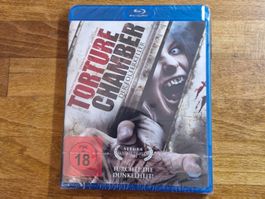 Torture Chamber (2013) NEU OVP RAR Bluray
