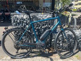 Diamant Elan+ Sport Bosch Disc XL