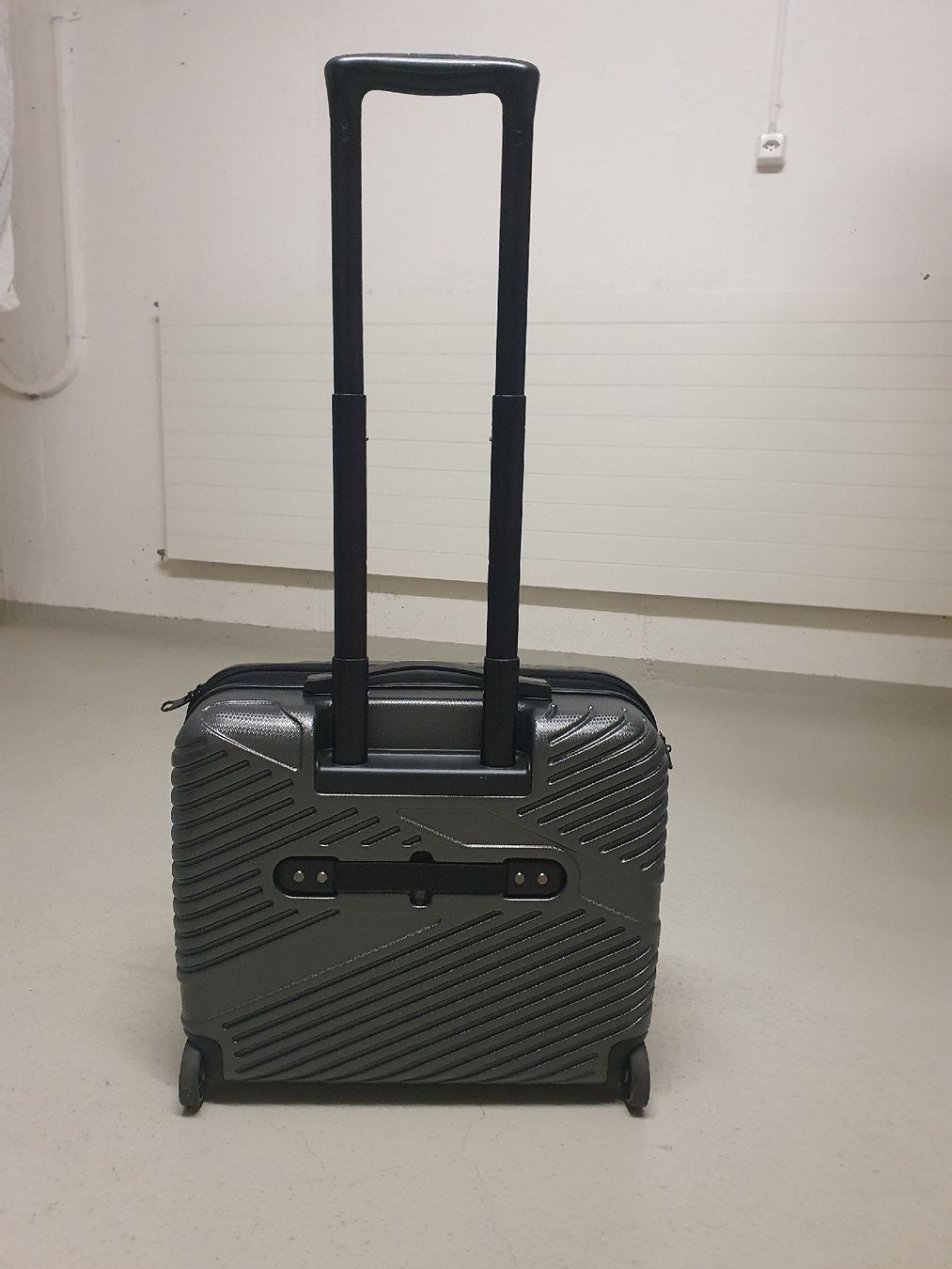 Valigie & Borse: Businnes-Trolley – Nuovo (secondo la descrizione) da Landschlacht venduto da melodi02 2