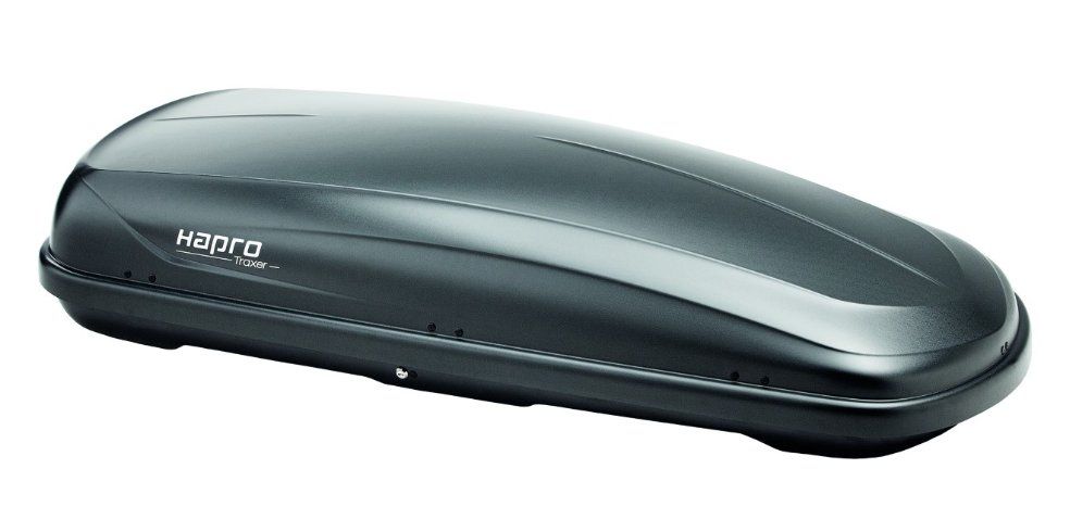 Dachboxen: Coffre de toit Hapro – Gebraucht aus Chambésy von devito6