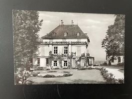 AK TG Schloss Arenenberg, Napoleon-Museum