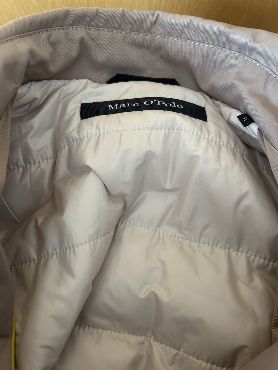 Marc O'Polo Mäntel: MARCOPOLO Mantel Gr.44 – Neu (gemäss Beschreibung) aus Oftringen von Odessa65 2