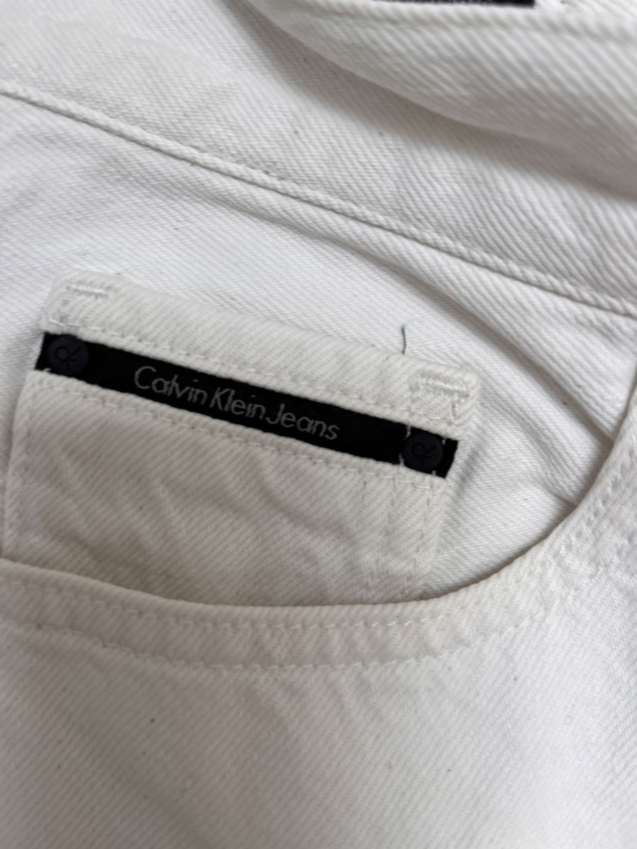 Calvin Klein Jeans: Calvin Klein Jeans Gr. 28x30 – Nuovo (secondo la descrizione) da Oberägeri venduto da fam_k5sf 3