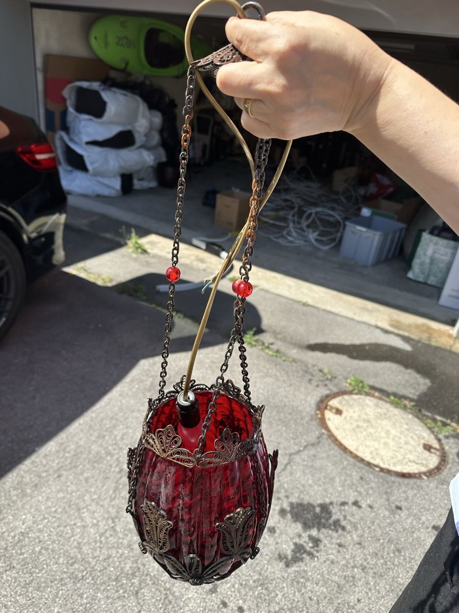 Lampade: Lampen Speziell – Usato da Baar venduto da satimanasini