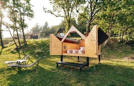 Buono Starsbox, Selucente