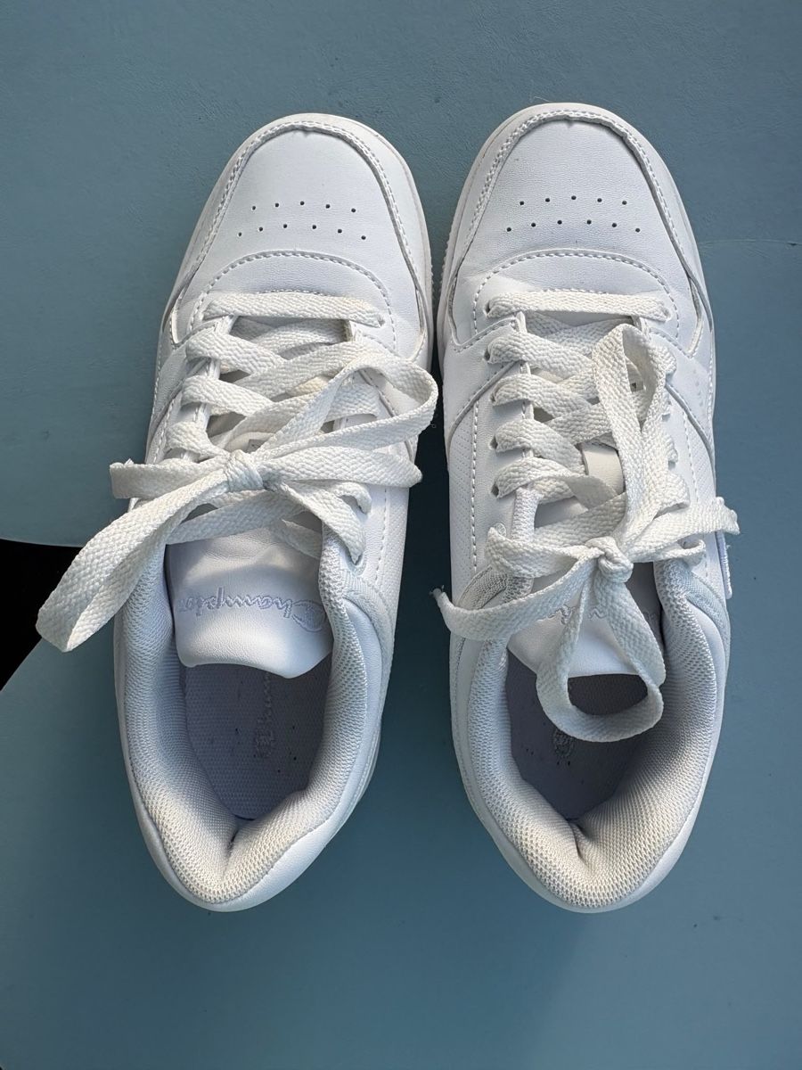 Champion Scarpe da uomo: Schuhe Champion 36 – Usato da Ibach venduto da Jomi.79 1