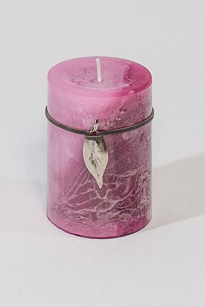 Kerzen: Duftkerze "Mulberry", Grösse M – Neu und originalverpackt aus Kottwil von Crazyrolf