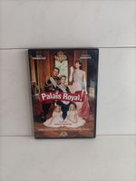 DVD Palais royal ! (fr) Valérie Lemercier Lambert Wilson