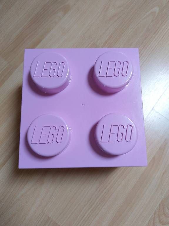 Lego Giocattoli: Boîte de rangement LEGO – Usato da Gland venduto da Coyotte 1