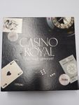 CASINO ROYAL - Wer wagt  - gewinnt / Parker Brettspiel