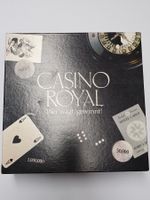 CASINO ROYAL - Wer wagt  - gewinnt / Parker Brettspiel