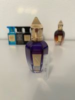 ⚜️💎 Xerjoff Comandante 2ml Abfüllung