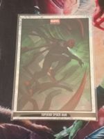 Marvel Anthology Superior Spider-Man CROSSED HOLO 86/200
