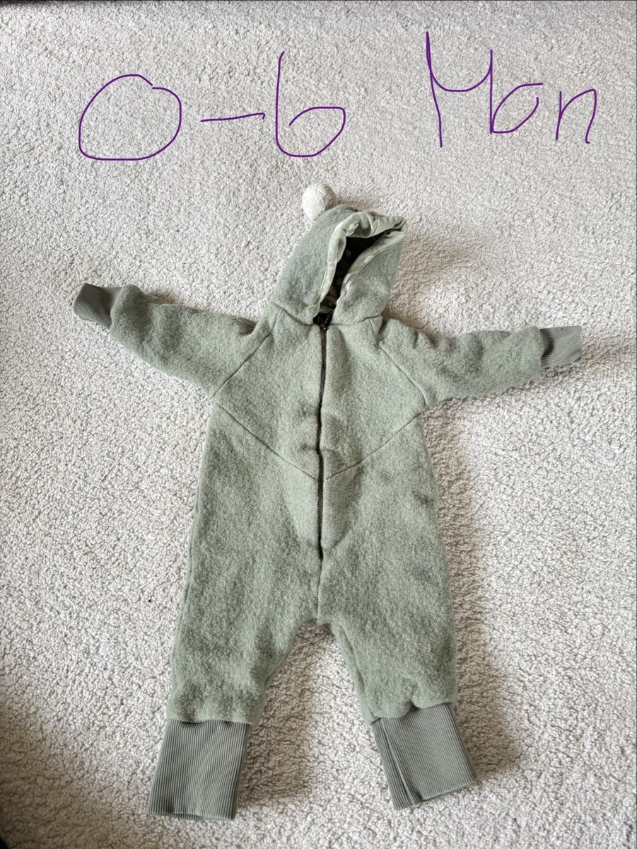 Lotti & Set di vestiti: Babykleidung – Usato da Pieterlen venduto da JK99 6