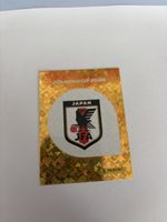 Panini Bild JPN1