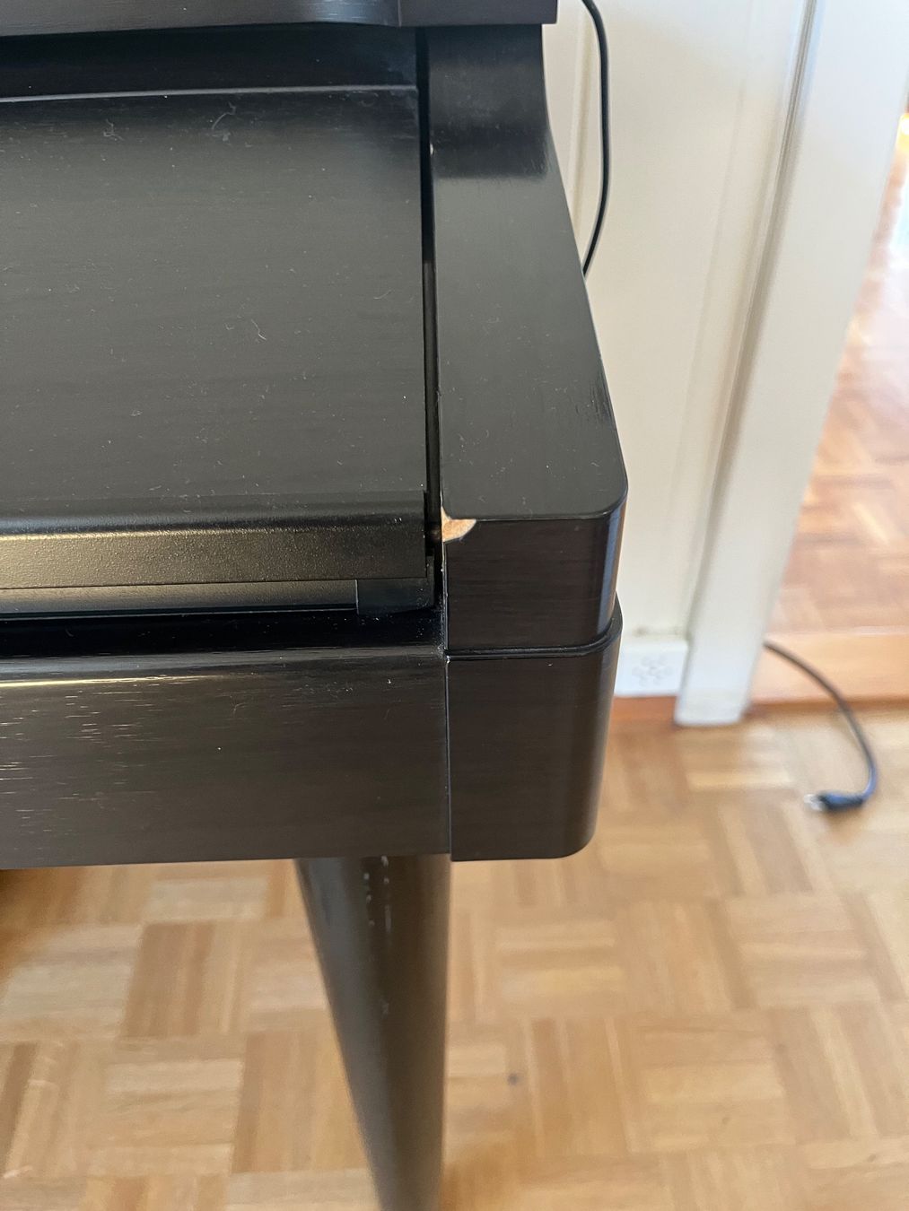 Strumenti musicali: Yamaha Clavinova CVP-94 – Usato da Herzogenbuchsee venduto da Tinos30 4