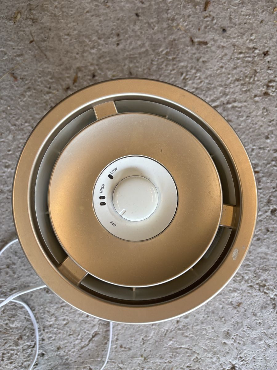 Philips Umidificatori d'aria: Philips Luftbefeuchter Serie 2000 - Hygienisch & Top! – Usato da Meggen venduto da Anjsch1990 5