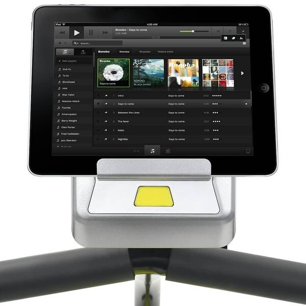 Hometrainer: Magnetisches Sitz-Ergometer mit Pulsmessung – Nuovo e nell'imballaggio originale da Seftigen venduto da Deadpool98 6