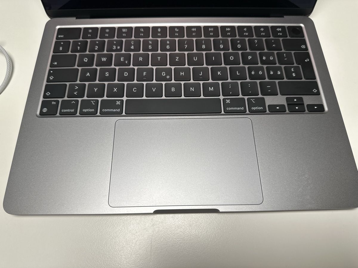 Apple Notebook: Macbook Air M2 – Usato da Dielsdorf venduto da CH_SHOPPING 3