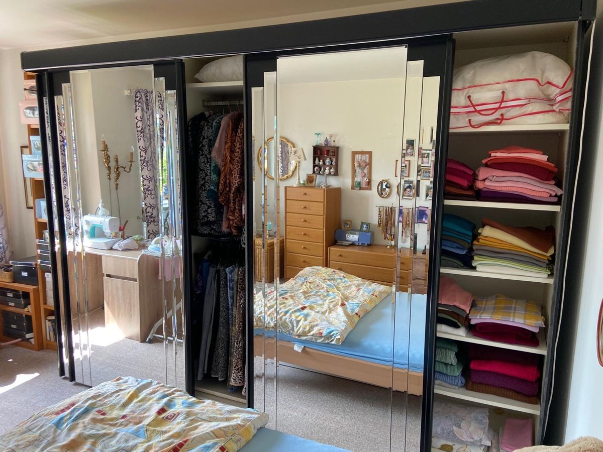 Schränke: Kleiderschrank – Gebraucht aus Winterthur von Frida70 4