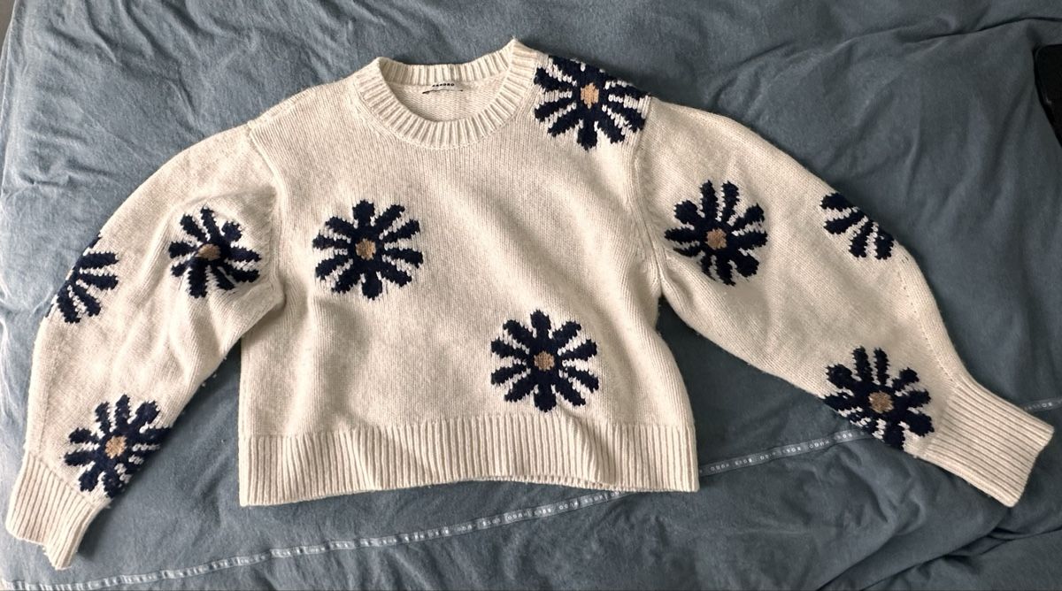 Sandro Maglioni & Felpe: Pullover Sandro – Nuovo (secondo la descrizione) da Zürich venduto da uri_bwv2