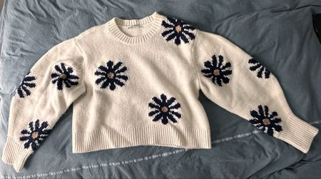 Pullover Sandro