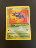 Zubat 57/62 Fossil