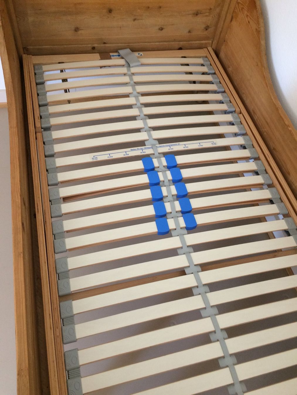 Letti: Bettgestell 90x190cm – Usato da Riehen venduto da lor_d5w8 1