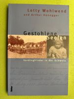 Lotty Wohlwend, Arthur Honegger: Gestohlene Seelen.