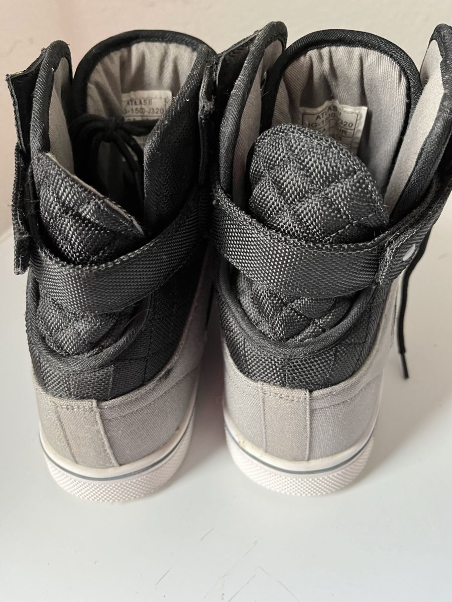 Scarpe da uomo: Schuhe, Sneaker Grösse 45 – Nuovo (secondo la descrizione) da Gurbrü venduto da Simiramis 4