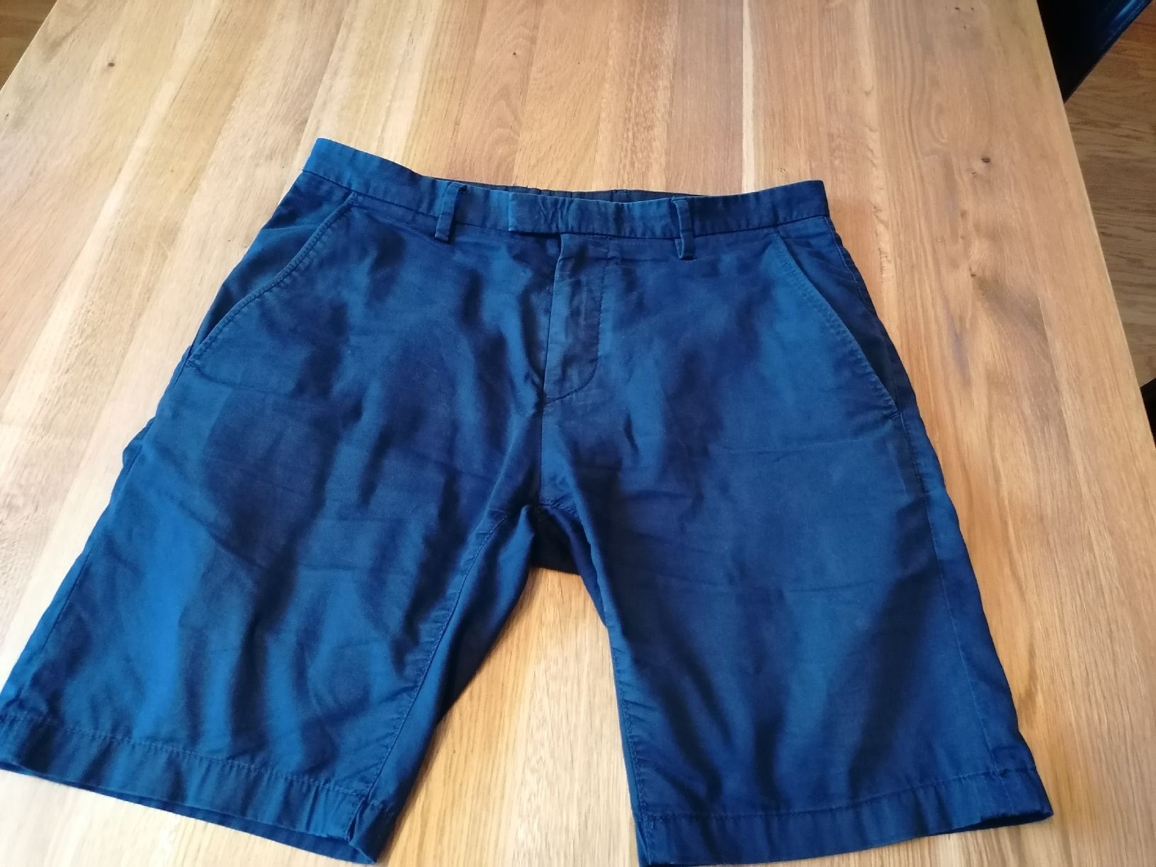 Pantaloni: Hosen Hugo Boss  – Usato da Adliswil venduto da Romanista1927 6