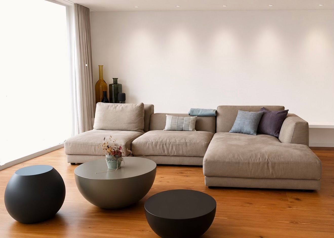 Divani: alberta - Designsofa "Dion by Castello Lagravinese Studio" – Usato da Arni AG venduto da CLIMBIM 1