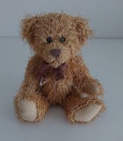Teddybär Ritterhude