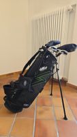 US kids Golf Clubs (Right-handed) . Size 57 (145 -152cm)