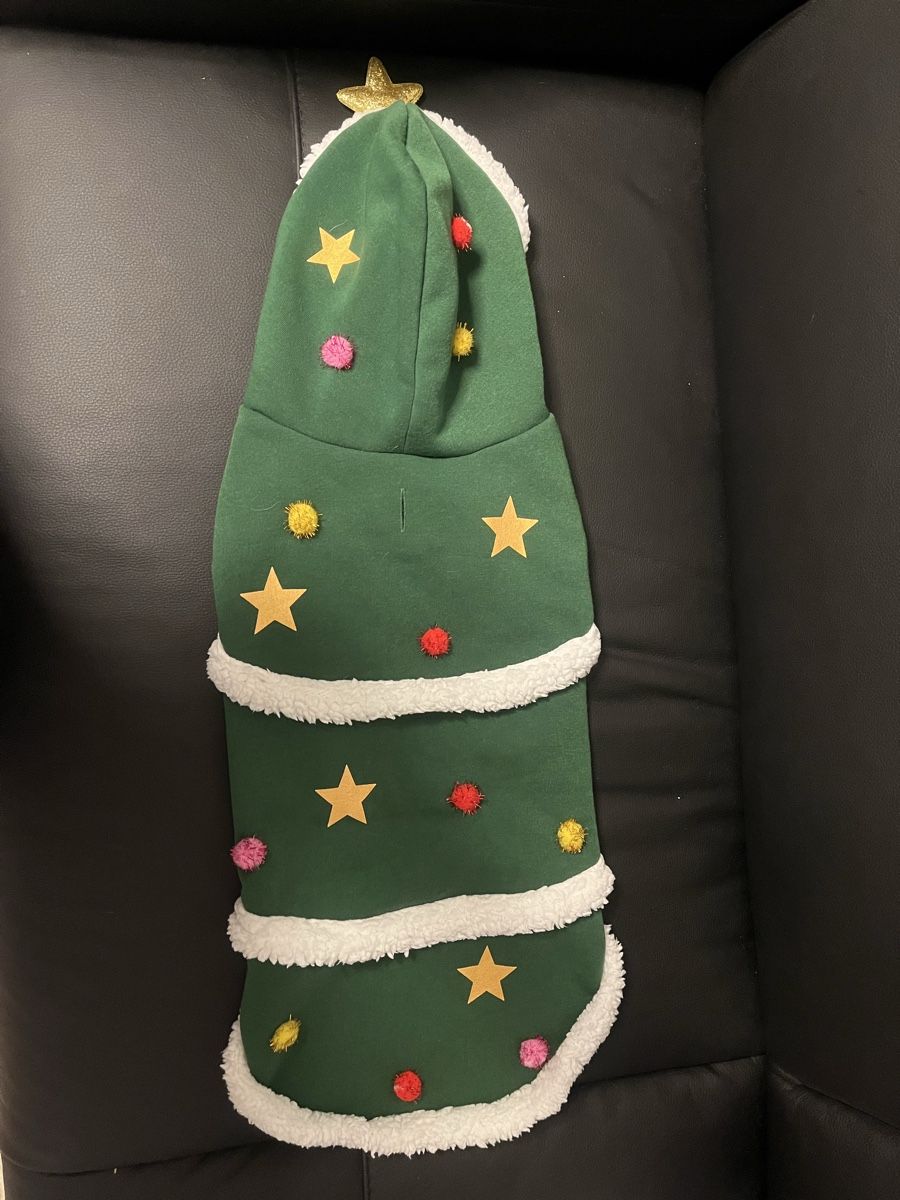 Abbigliamento: Pull de Noël pour chien, taille M – Nuovo (secondo la descrizione) da Sonceboz-Sombeval venduto da mak_z2tk 1