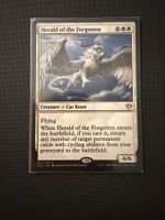 Herald of the Forgotten