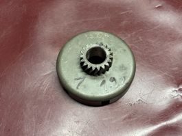 Mofa Puch X30 Kupplungskorb 19z