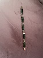 Jade Armband 17 cm