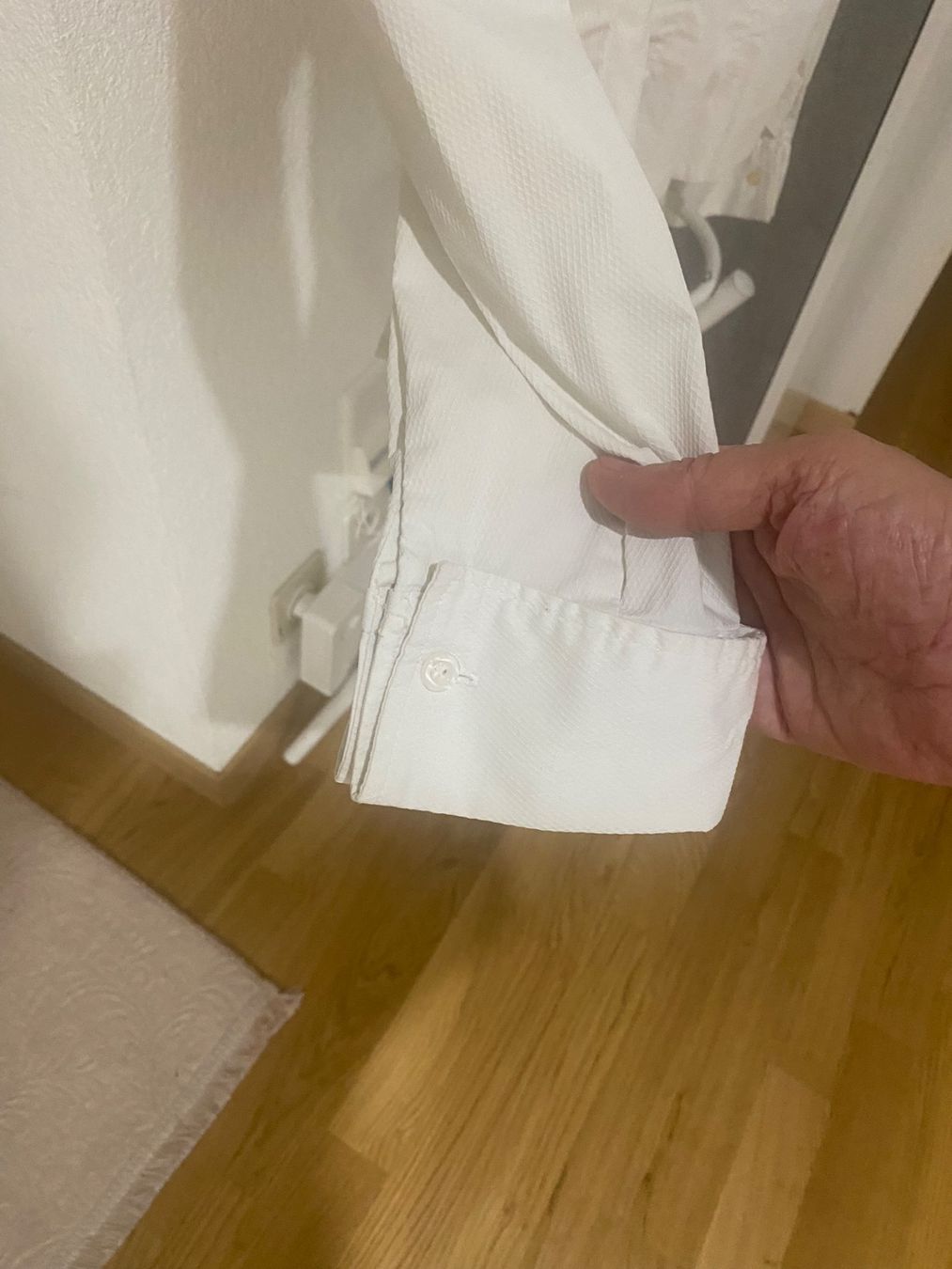 H&M Camicette: Chemise H&M 42 – Usato da Martigny venduto da ber_tdz7 6