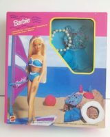 Kleid Pearl Beach Fun Windsurfen Barbie - 1997