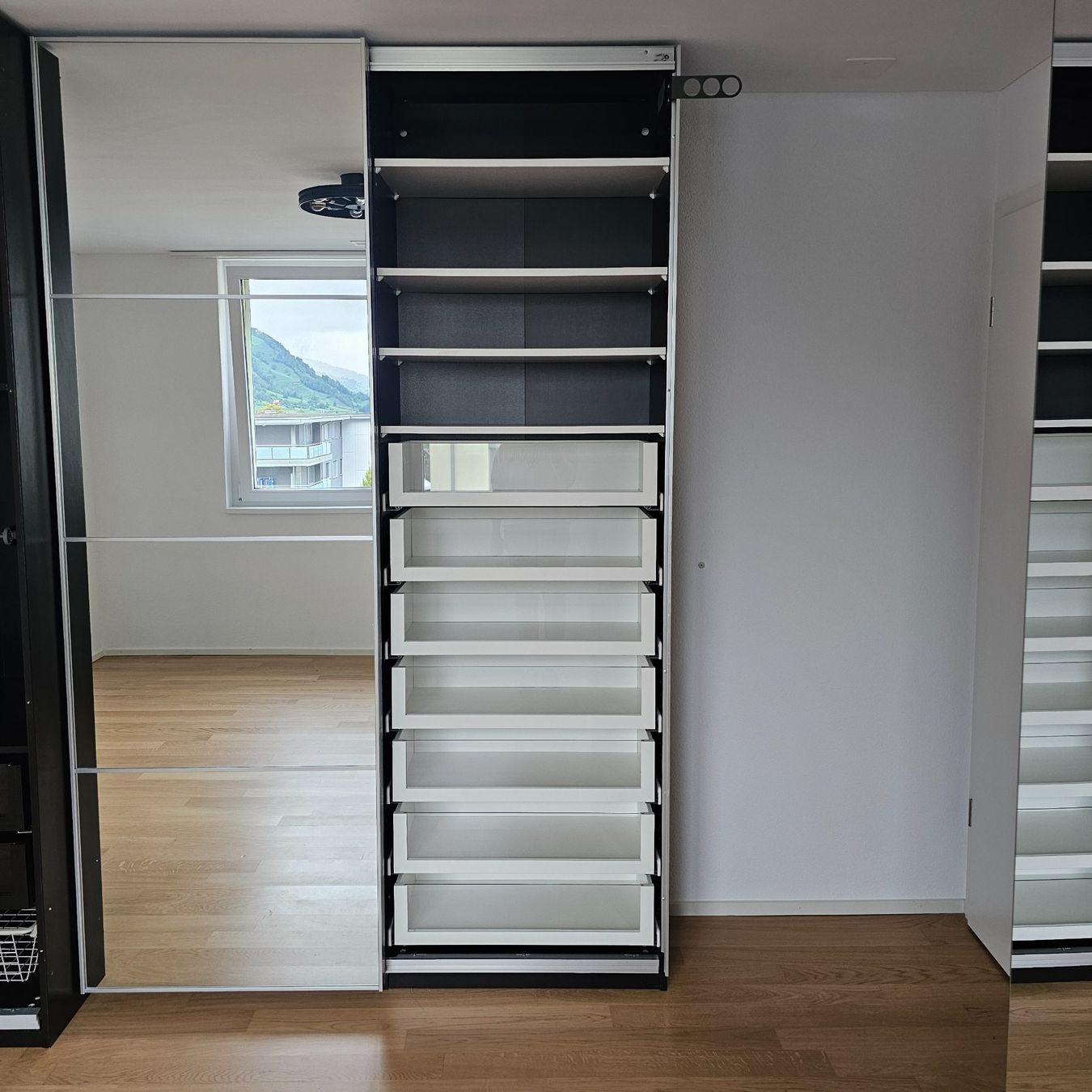 Ikea Schränke: Ikea pax – Gebraucht aus Oberarth von MBMIKE333 1