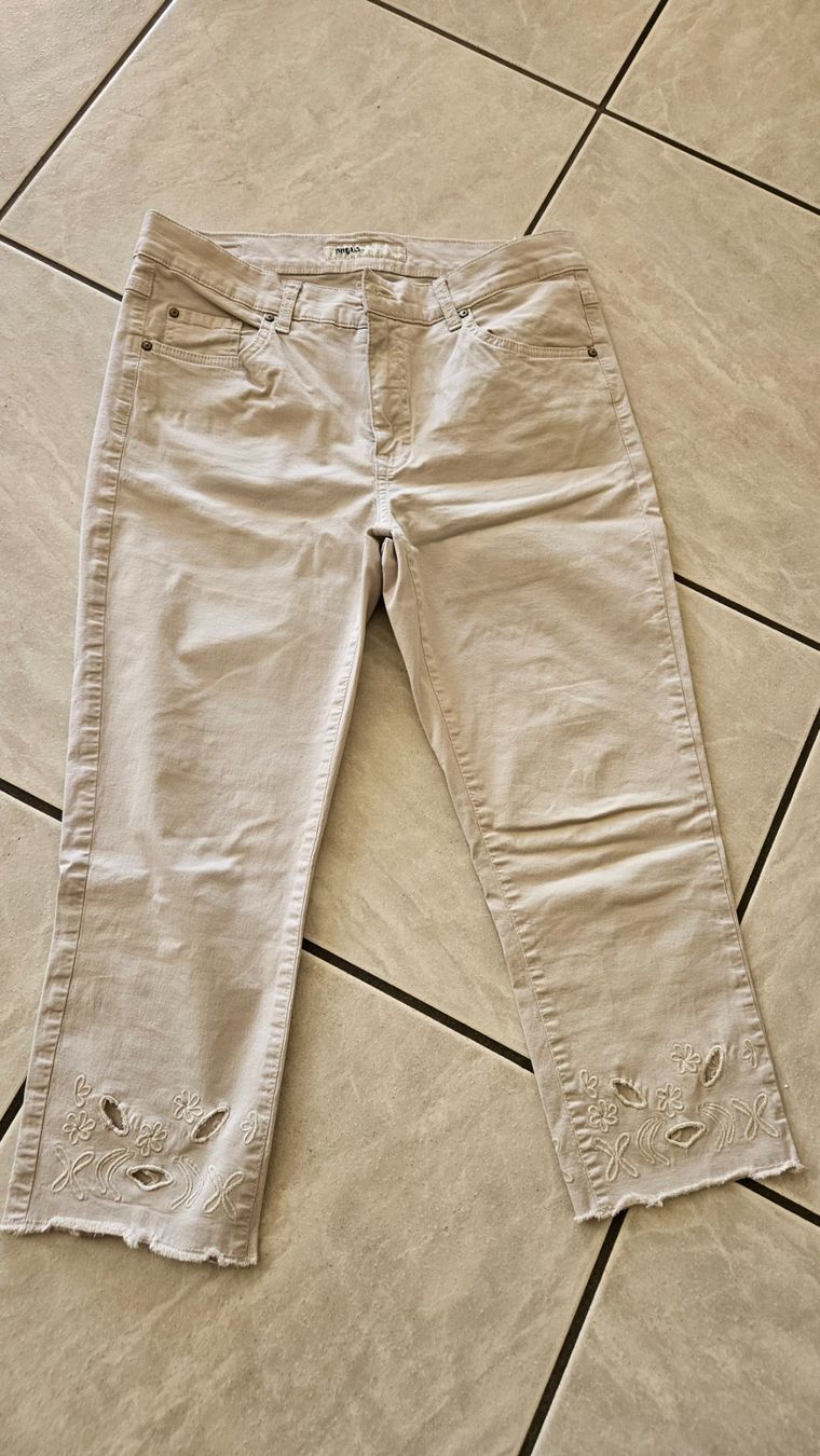 Angels Jeans: Sommerjeans Angels – D'occasion à Birrwil par Annaluna