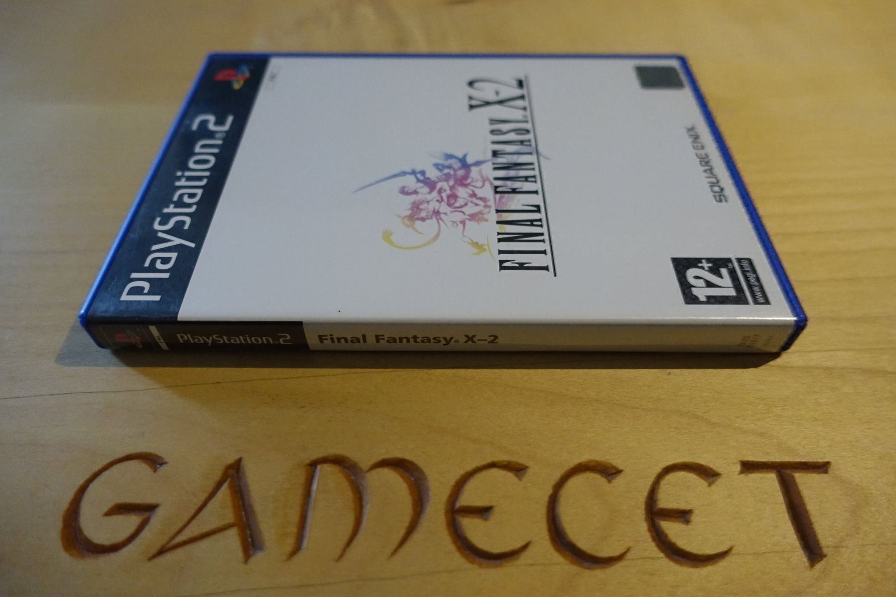 Sony Giochi: Final Fantasy X-2 – Usato da Steinach venduto da Gamecet 1