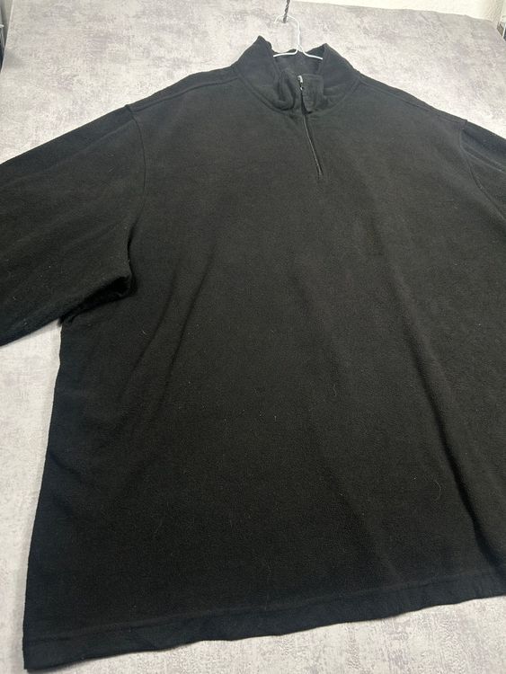 Polaire Starter Noir - XXXL (Neuf (Voir description)) à Hauterive NE ...