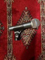 Shure SM58 Beta
