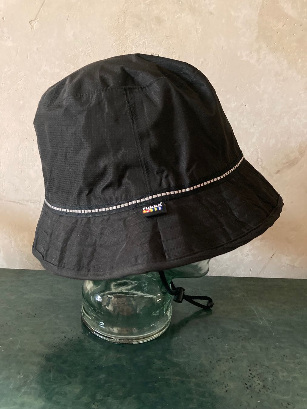 Copricapi, berretti & cappellini: Rukka Bob Mütze 3M Sz L – Usato da Zürich venduto da le_souk 3